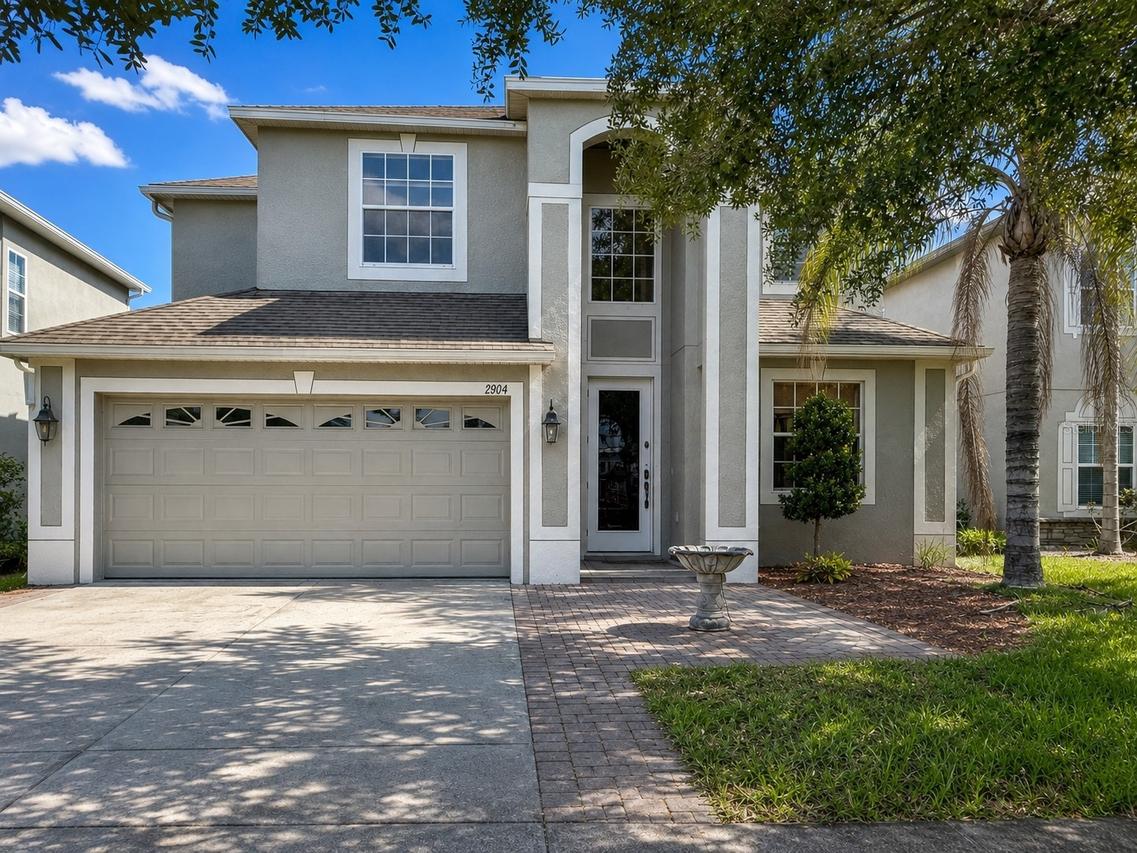 2904 Trinity Cottage Dr., Land O Lakes, FL 34638
