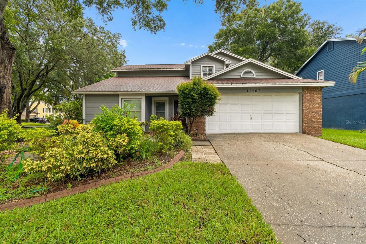 16507 Cranwood Pl., Tampa, FL 33618