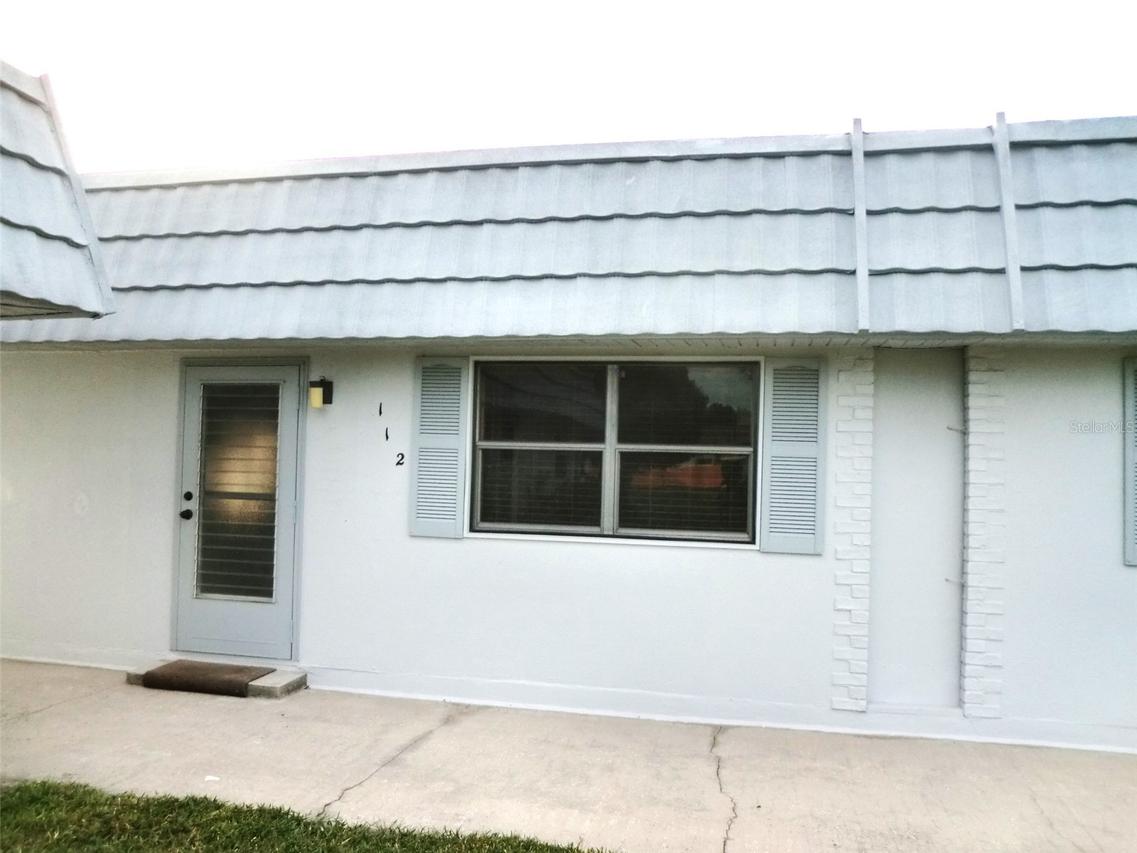 202 Bedford Tr. #112, Sun City Center, FL 33573