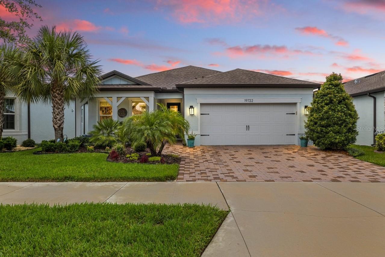 19722 Sea Glass Cir., Land O Lakes, FL 34638