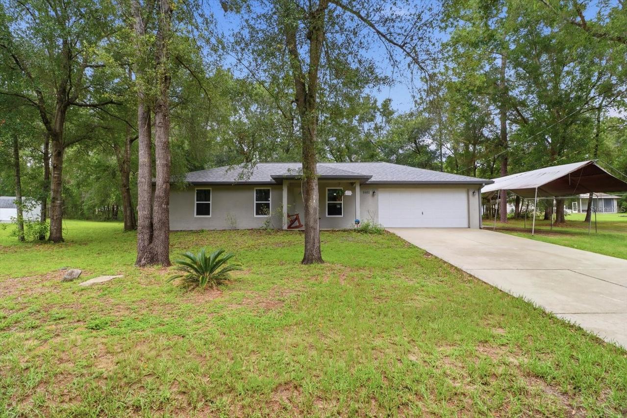 6461 E Mobile St., Inverness, FL 34452