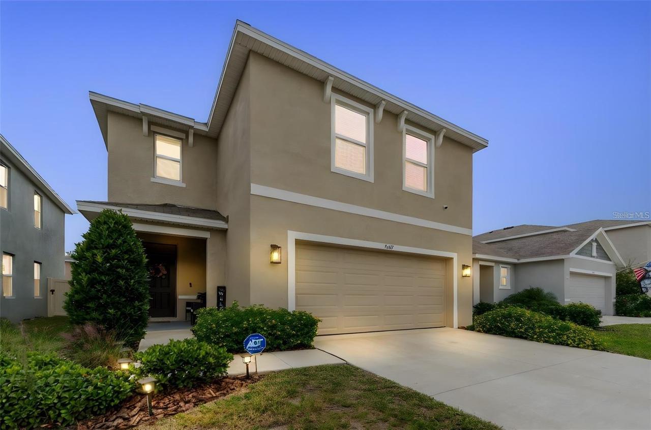 5667 Chorleywood Ln., Wesley Chapel, FL 33545