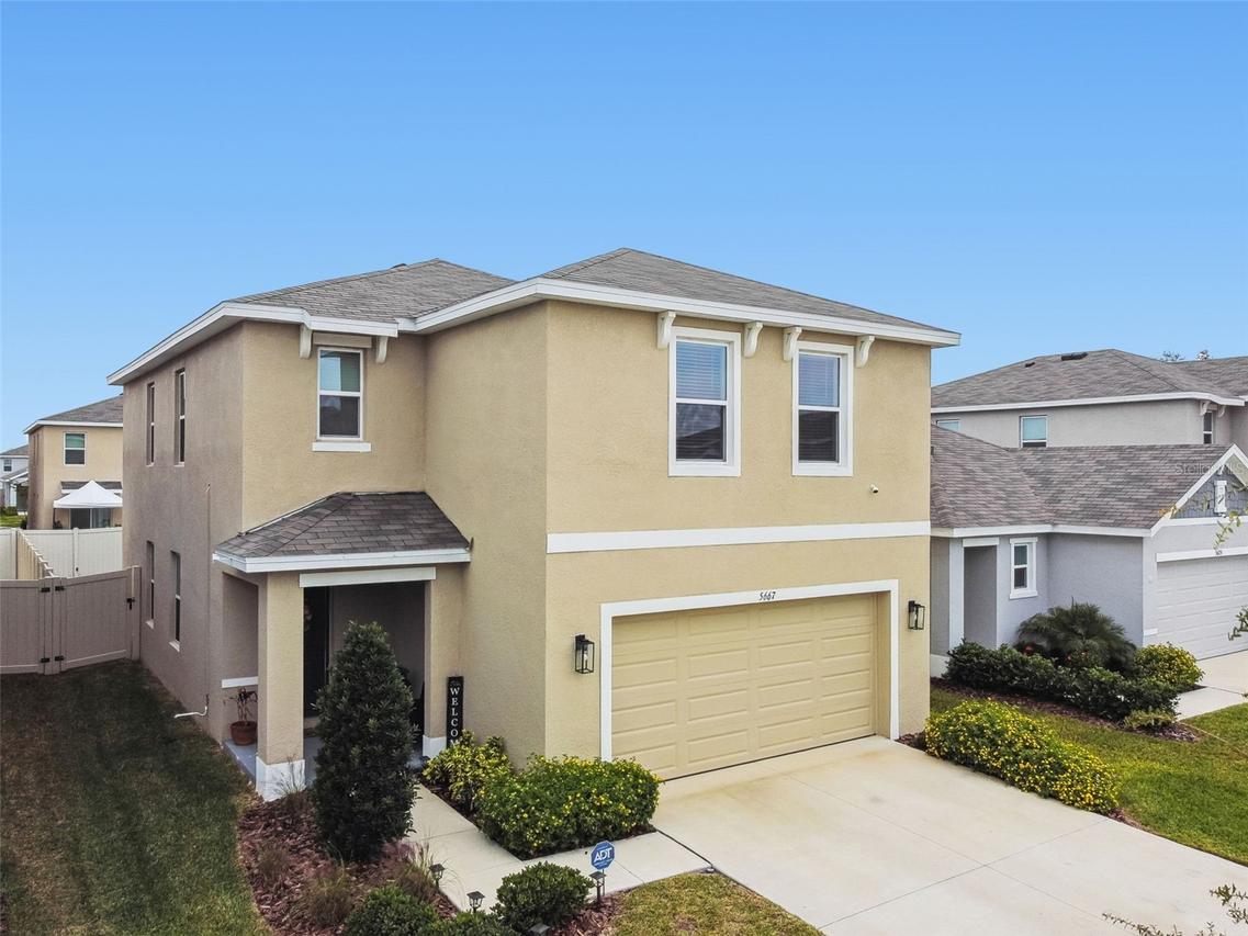 5667 Chorleywood Ln., Wesley Chapel, FL 33545