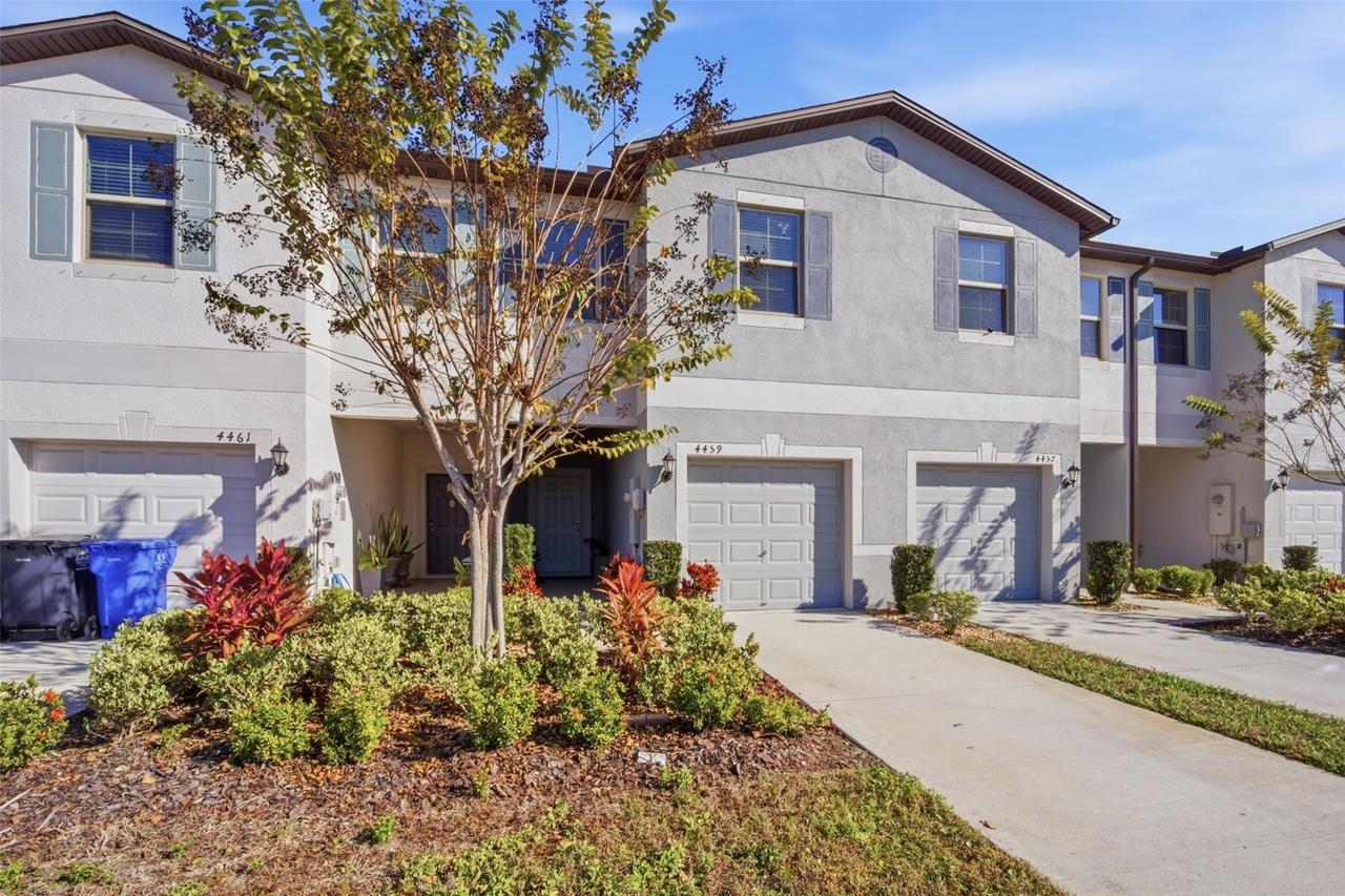 4459 Globe Thistle Dr., Tampa, FL 33619