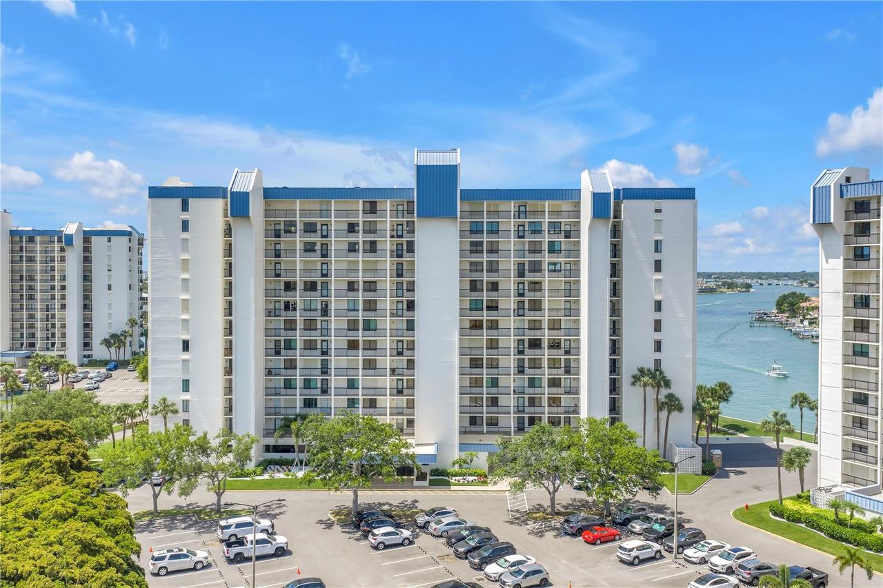 9425 Blind Pass Rd. #407, St Petersburg, FL 33706