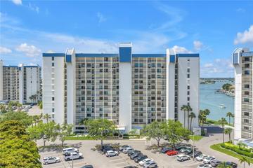 Homes Just Sold in Yacht and Tennis Club of St. Pete Beach: September 8th to September 14th