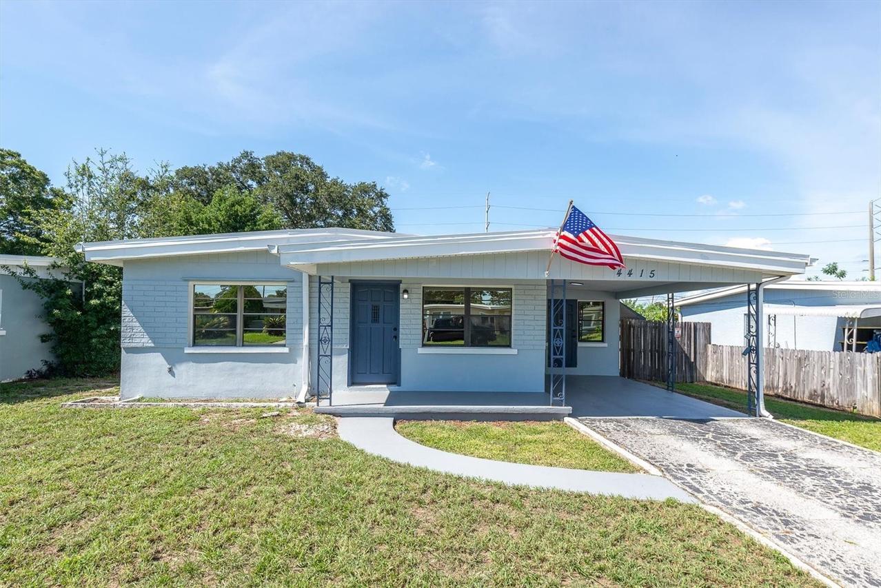 4415 13th Ave., St Petersburg, FL 33713