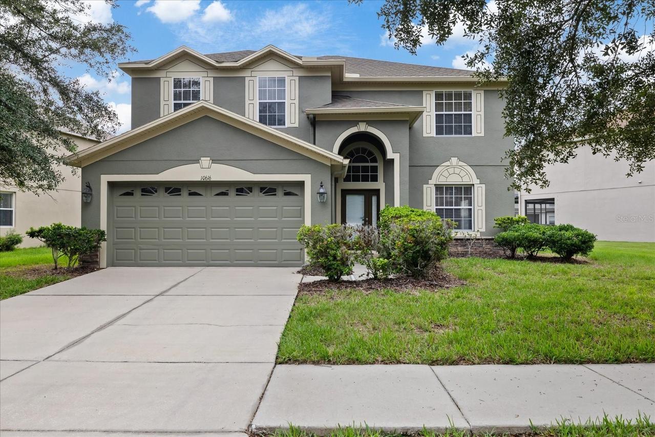 10616 Liberty Bell Dr., Tampa, FL 33647