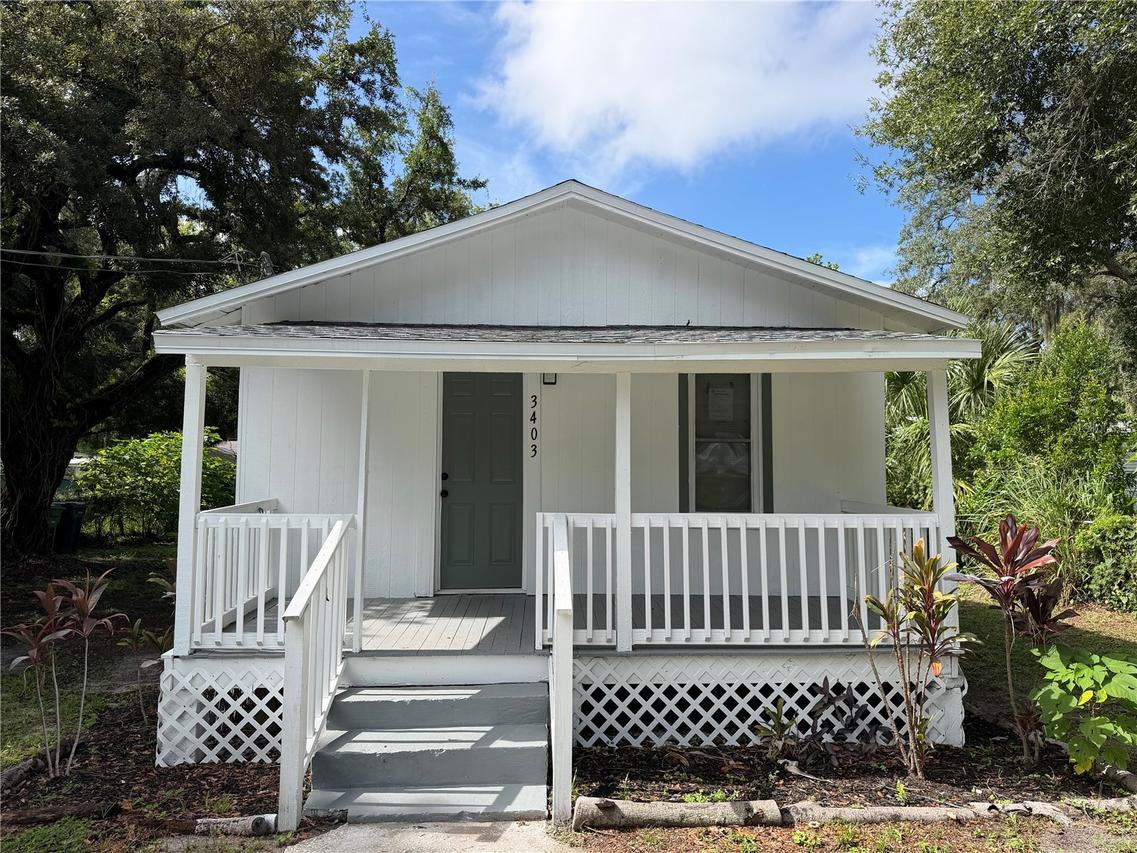 3403 Lindell Ave., Tampa, FL 33610