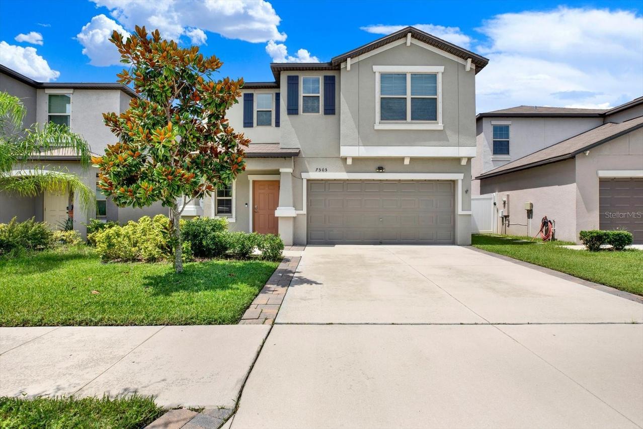 7505 Samuel Ivy Dr., Tampa, FL 33619