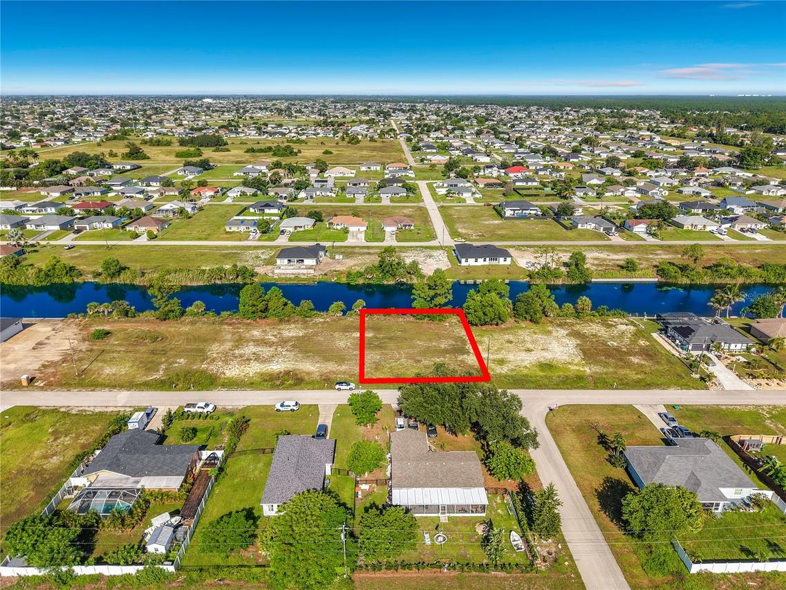 2830 NE 6th Ave., Cape Coral, FL 33909