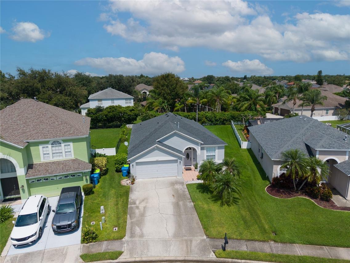 10429 Tecoma Dr., Trinity, FL 34655
