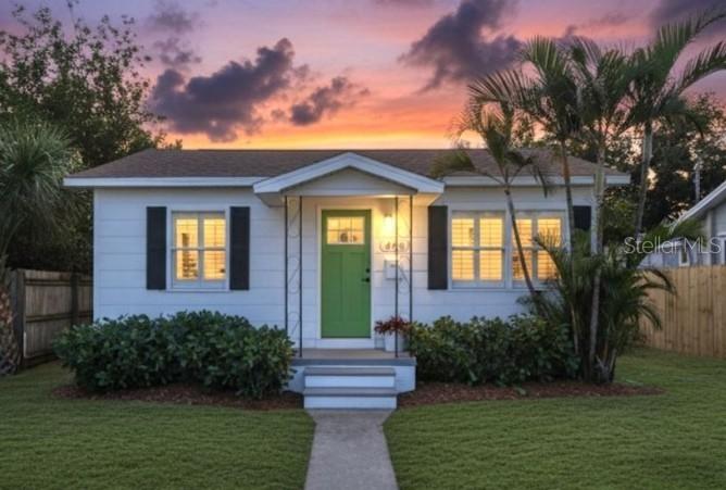 486 49th Ave., St Petersburg, FL 33703