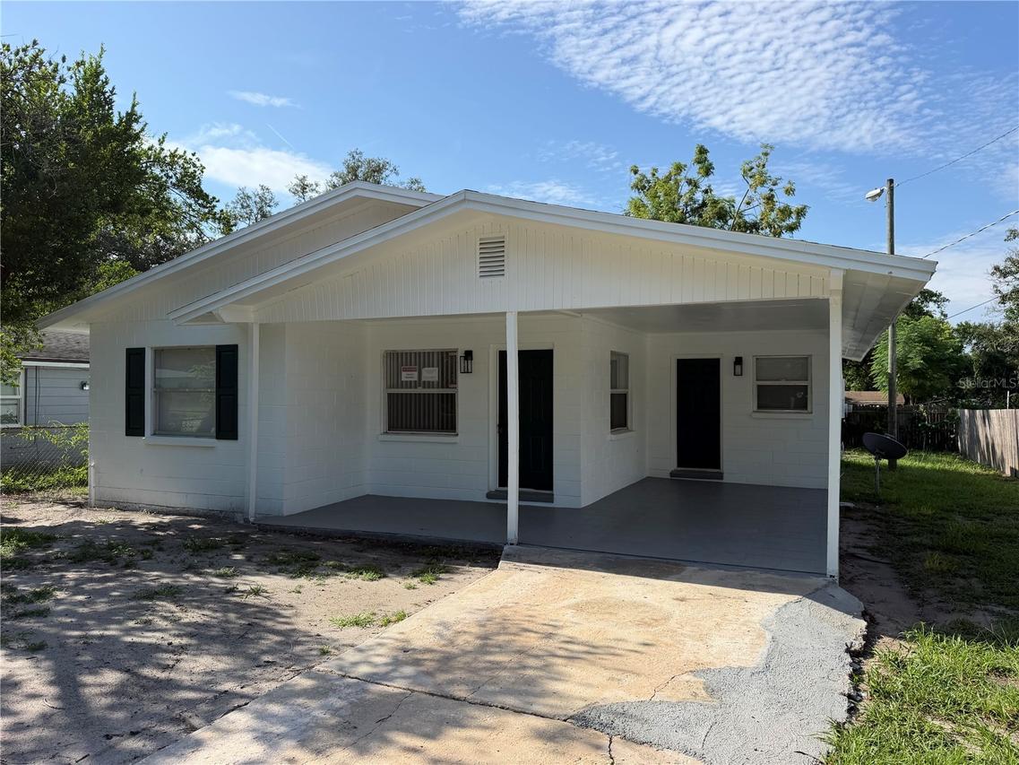 1705 E Bird St., Tampa, FL 33604