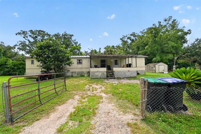 New Homes For Sale This Week in Christmas: July 31st to August 6th