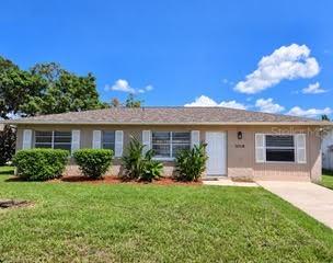 5018 Lillilea Ln., New Port Richey, FL 34653