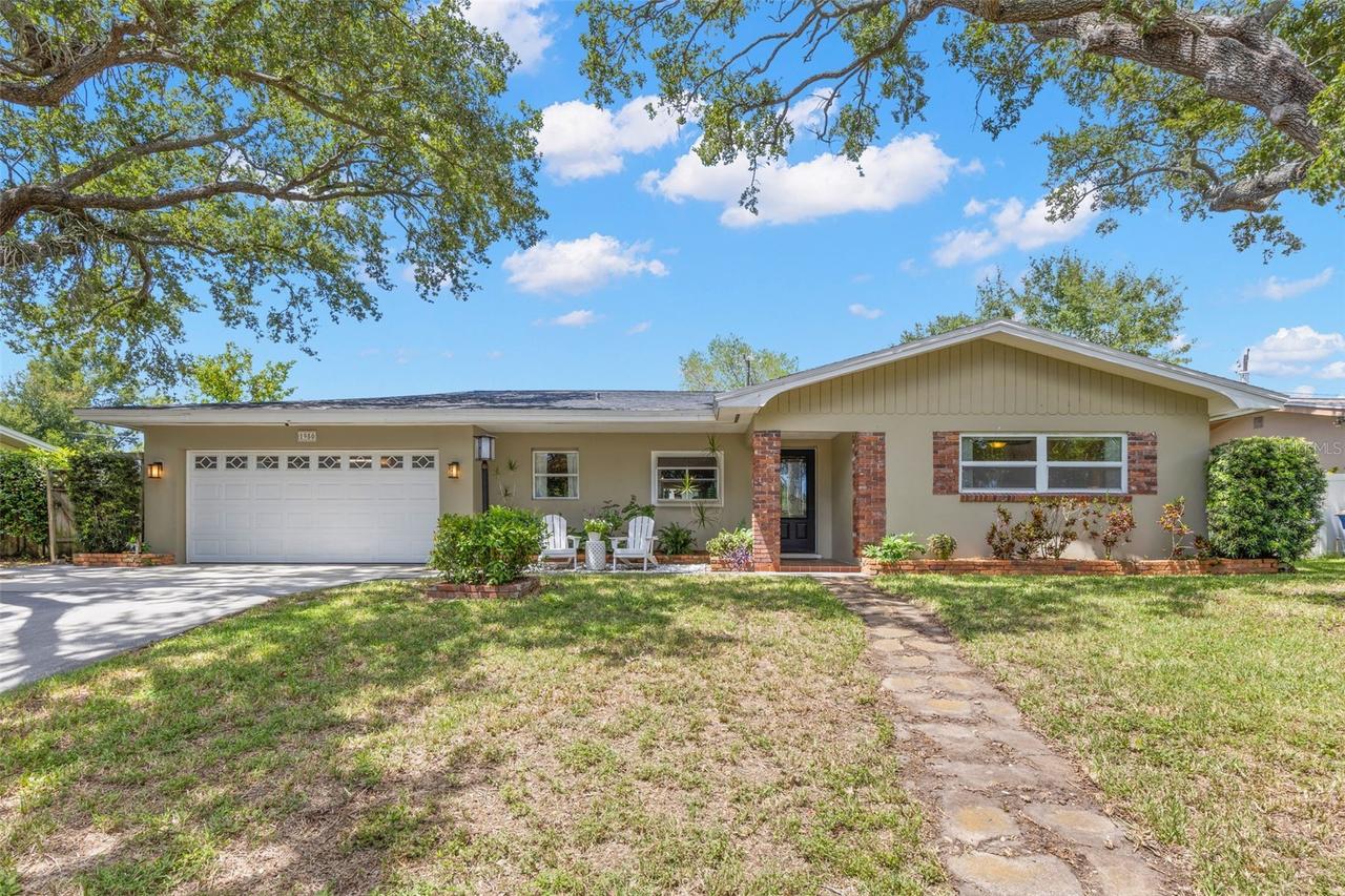 1950 Rebecca Dr., Clearwater, FL 33764
