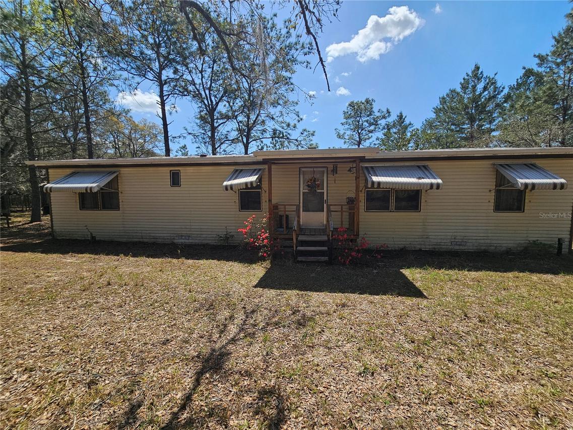 6246 E Mcmullen Rd., Floral City, FL 34436