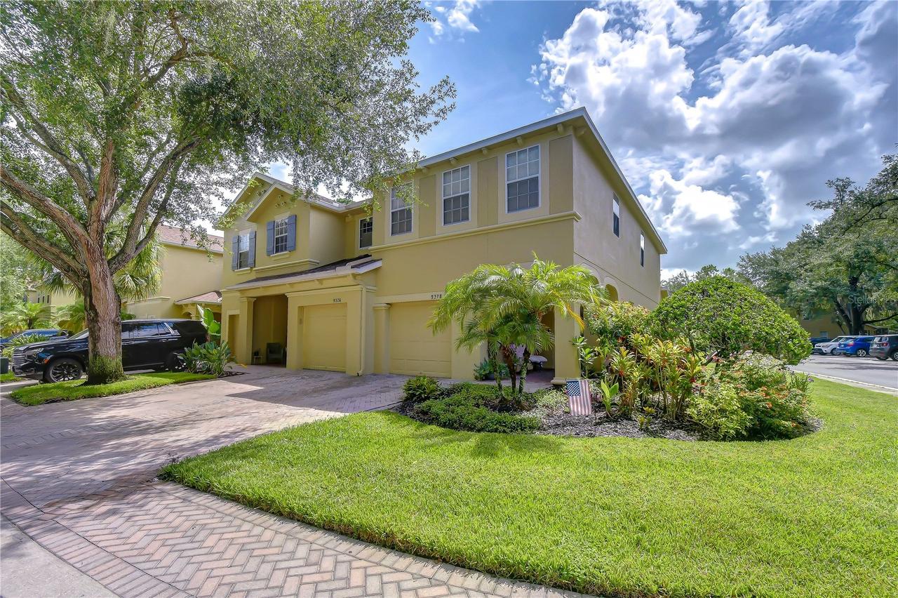 9328 Stone River Pl., Riverview, FL 33578