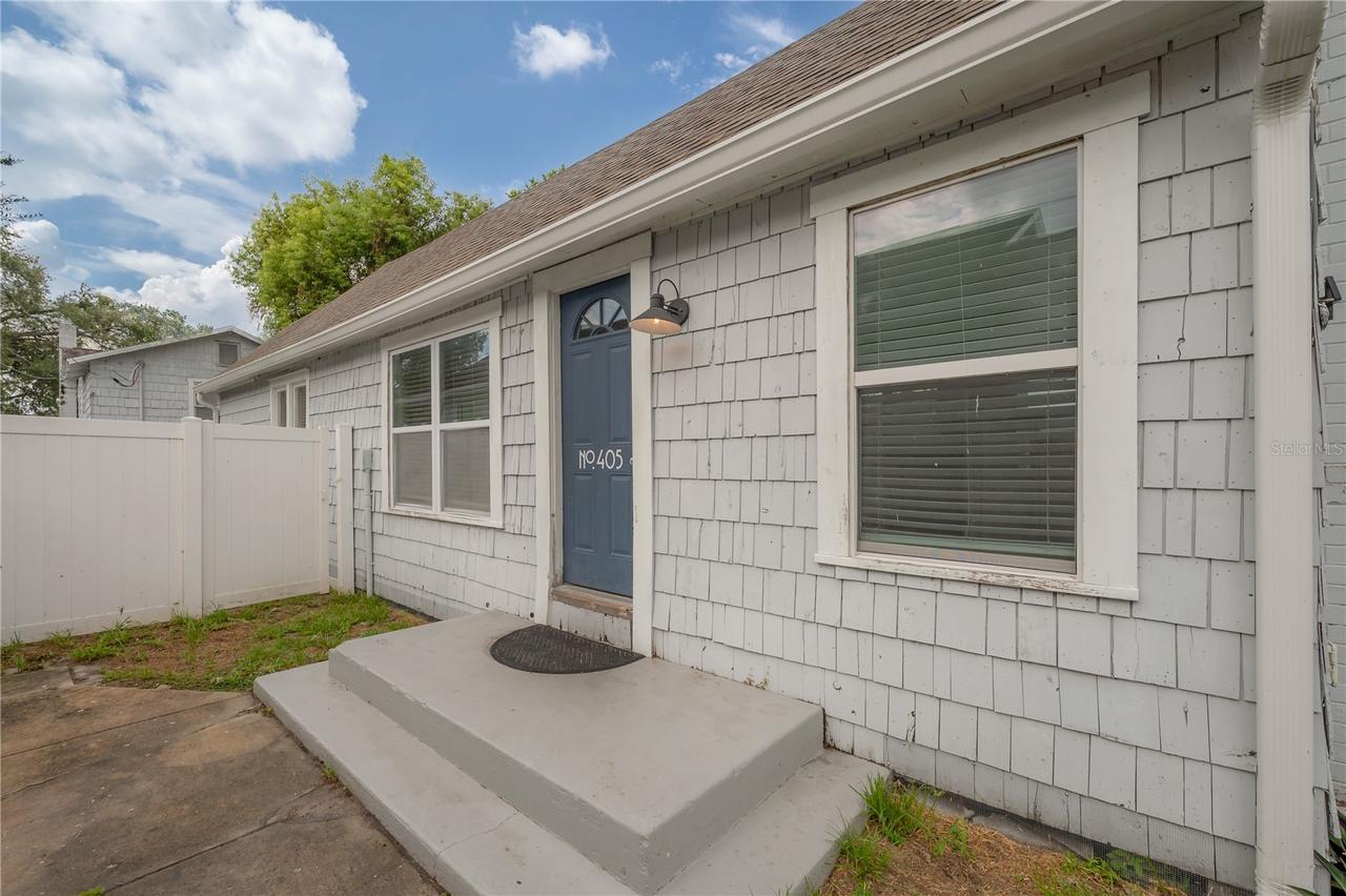 405 E Cayuga St., Tampa, FL 33603