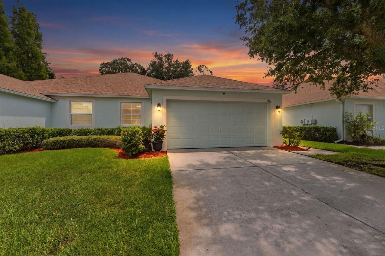 5852 Autumn Shire Dr., Zephyrhills, FL 33541