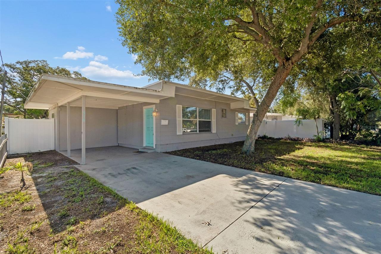 516 64th St., St Petersburg, FL 33707