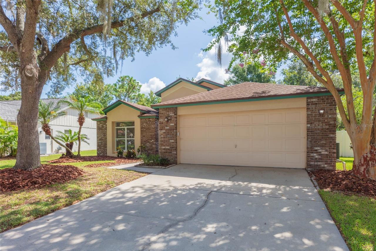 1248 Starry Night St., Wesley Chapel, FL 33543