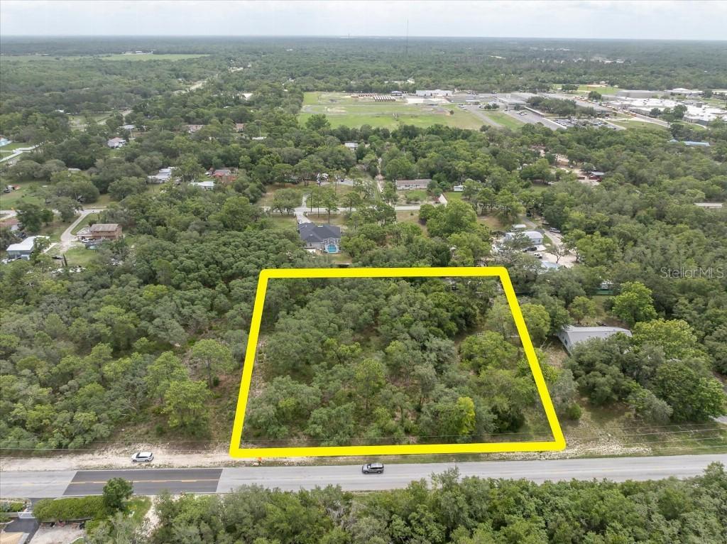 Hicks Rd., Hudson, FL 34669