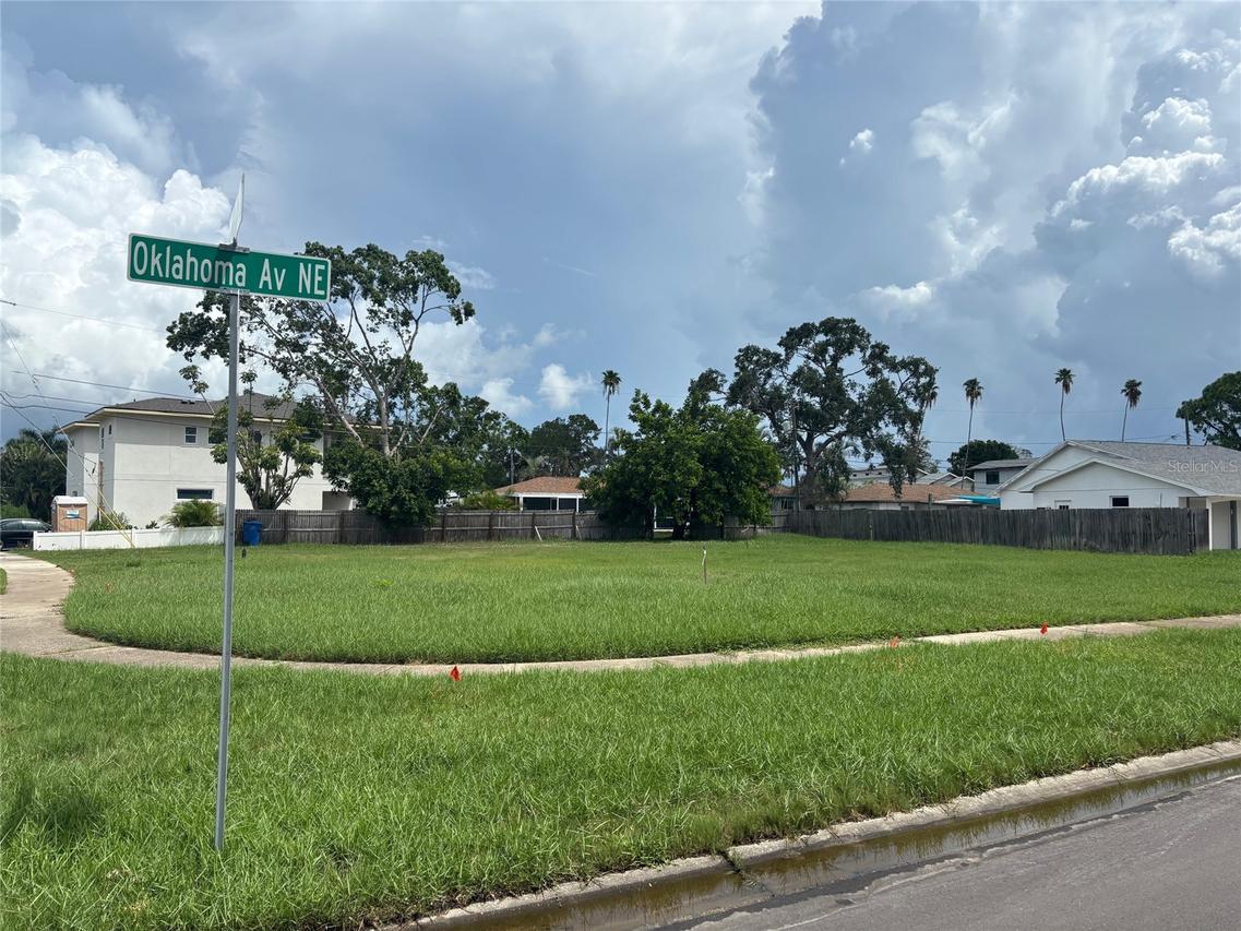 Bayou Grande Blvd., St Petersburg, FL 33703