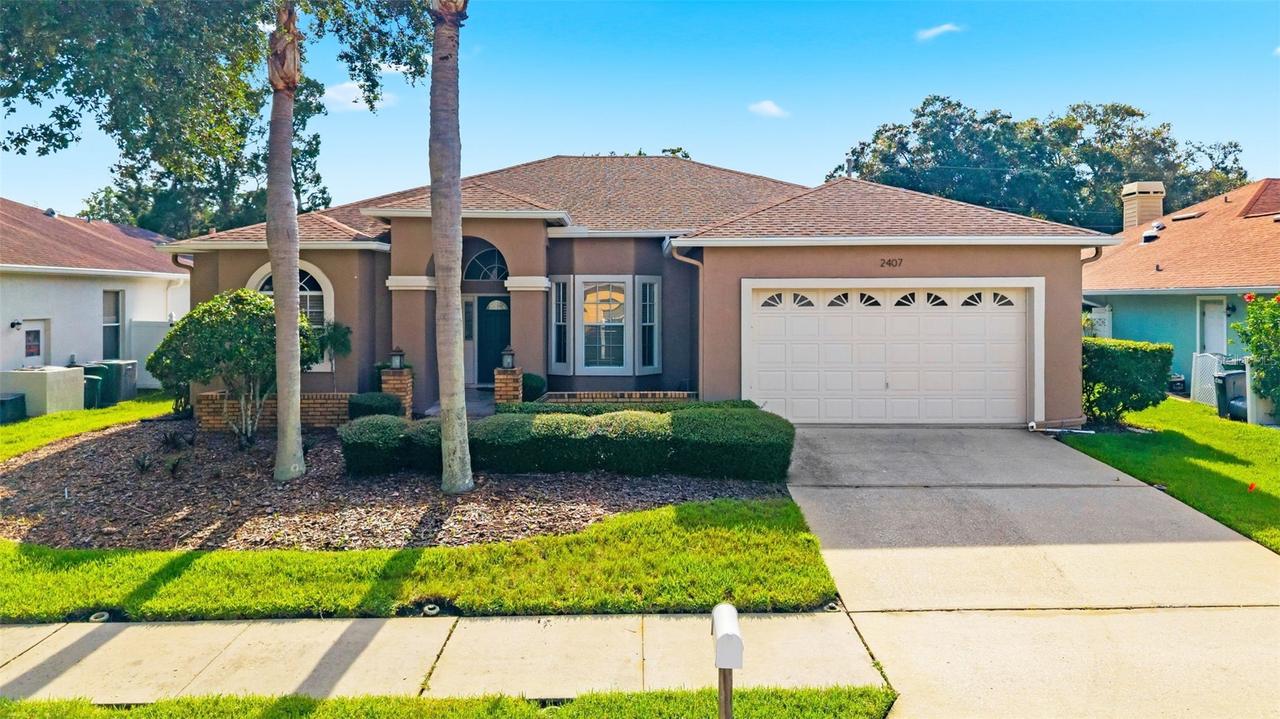 2407 Dana Dr., Safety Harbor, FL 34695