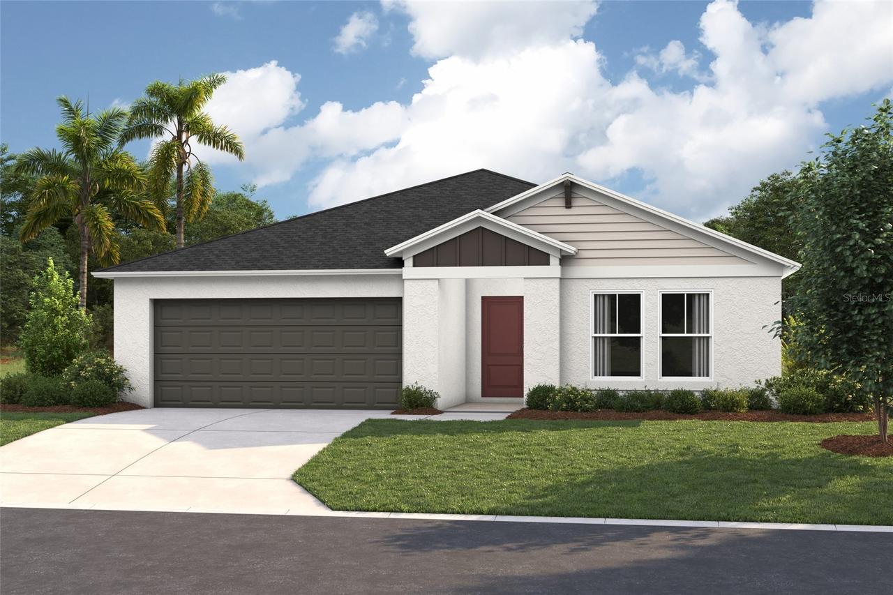 1354 Palmeroy Rd., Haines City, FL 33844
