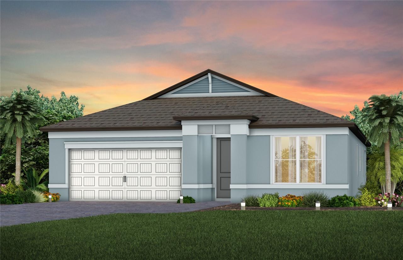 14830 Sunbeam St., Parrish, FL 34219
