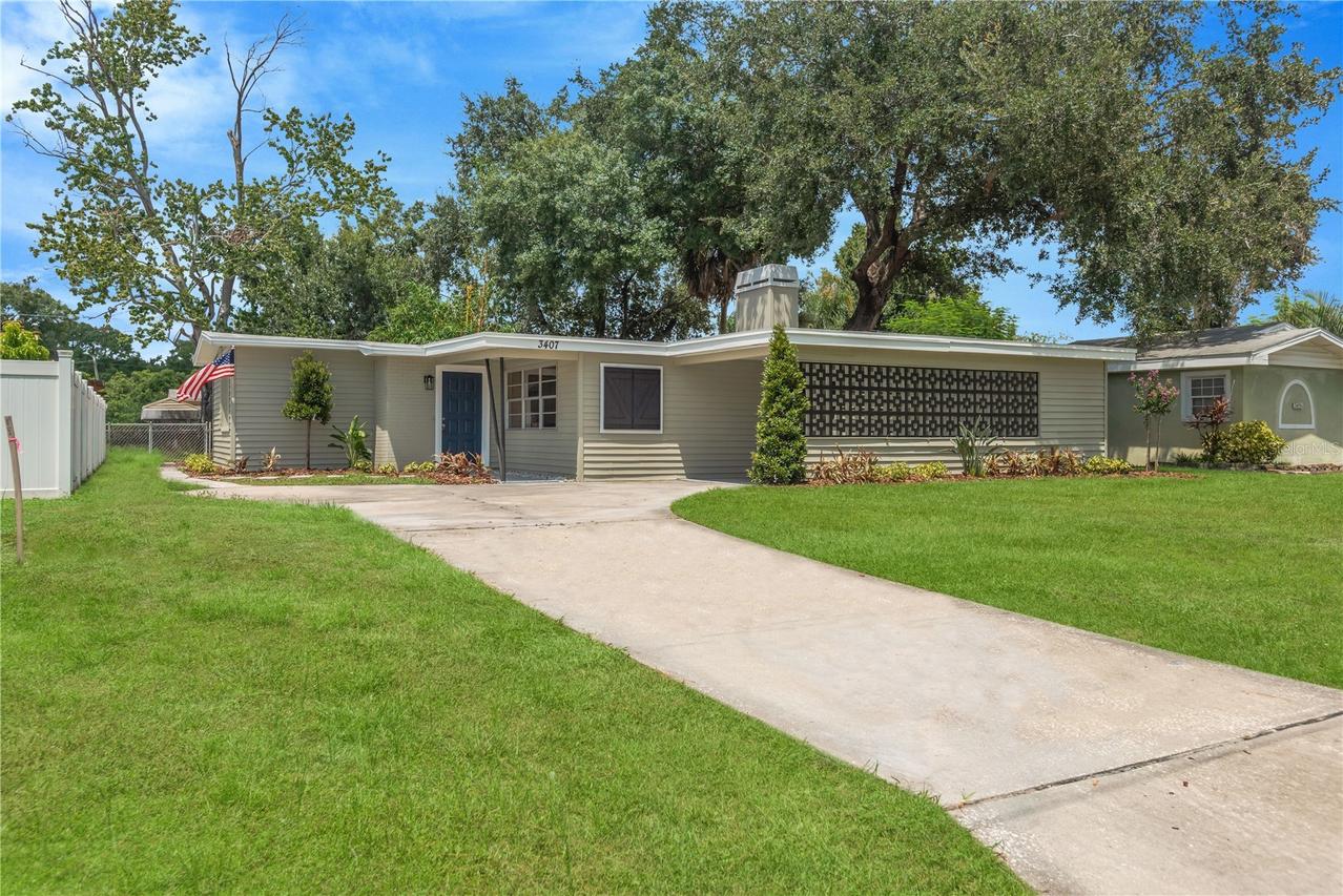 3407 W New Orleans Ave., Tampa, FL 33614