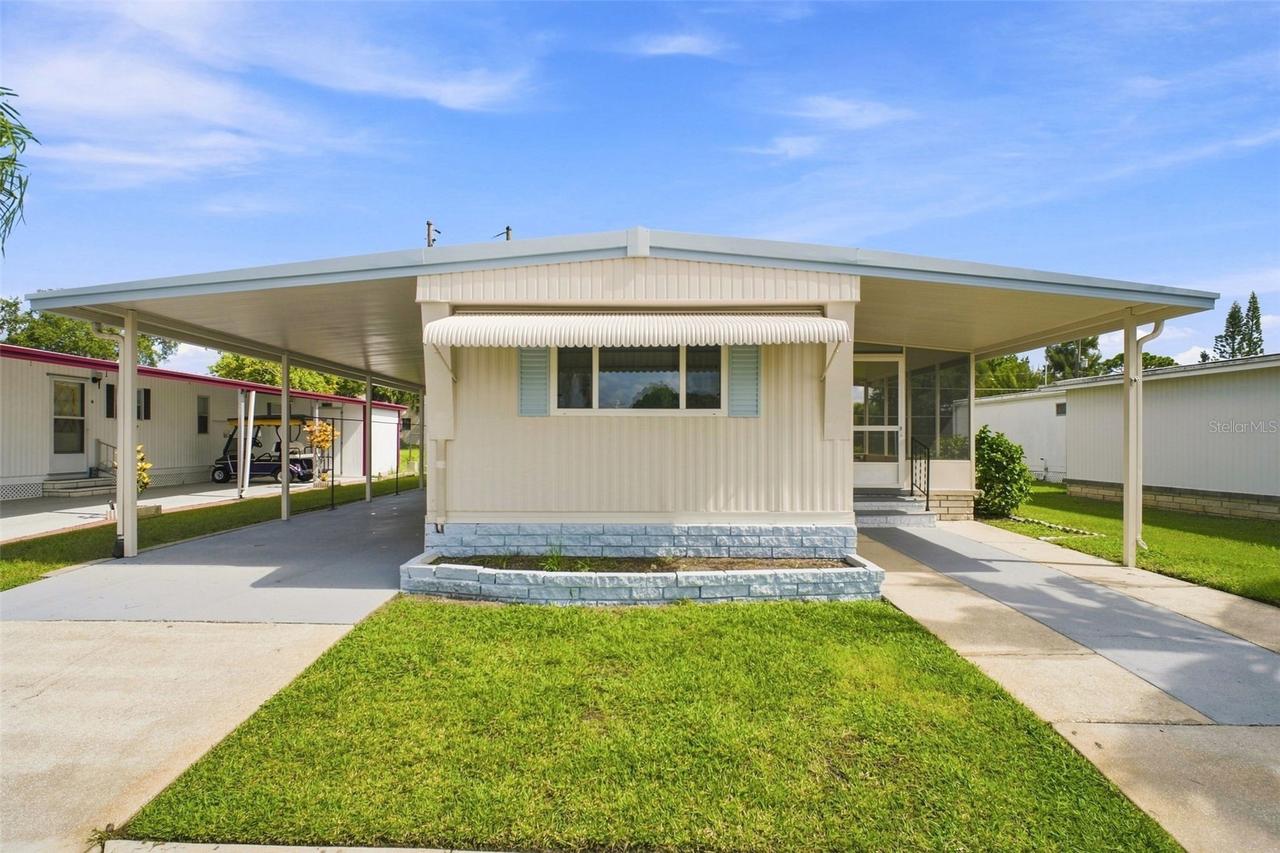 6711 Clemens Blvd., Port Richey, FL 34668