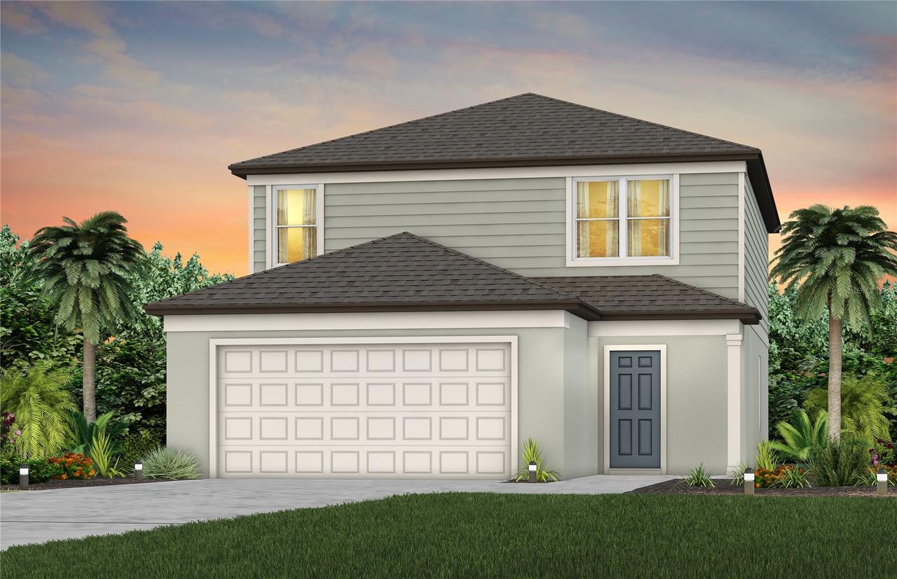 5514 Freesia Dr., Lakeland, FL 33811