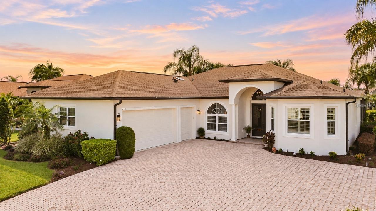 4231 Coconut Dr., Lake Wales, FL 33859