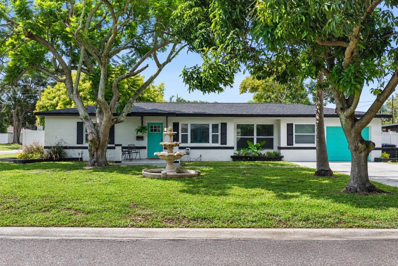 4300 28th Ave., St Petersburg, FL 33713