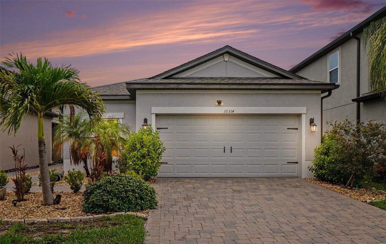10314 Berryessa Ave, Riverview, FL 33578