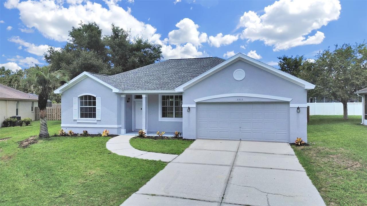 3313 Michener Pl., Plant City, FL 33566