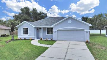Homes Just Sold in Walden Lake: September 8th to September 14th
