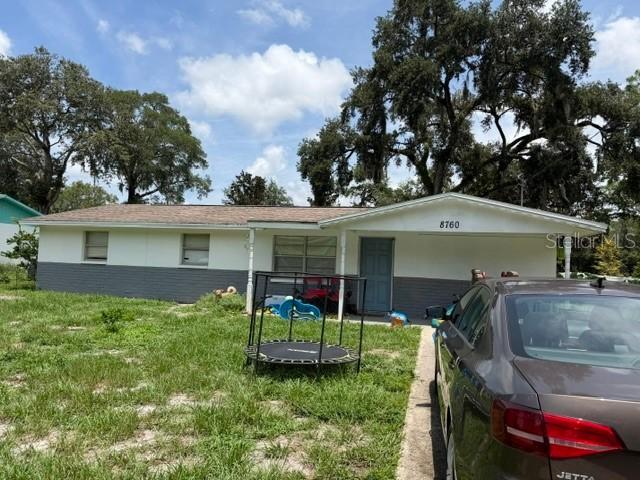 8760 Doris Ln., New Port Richey, FL 34654