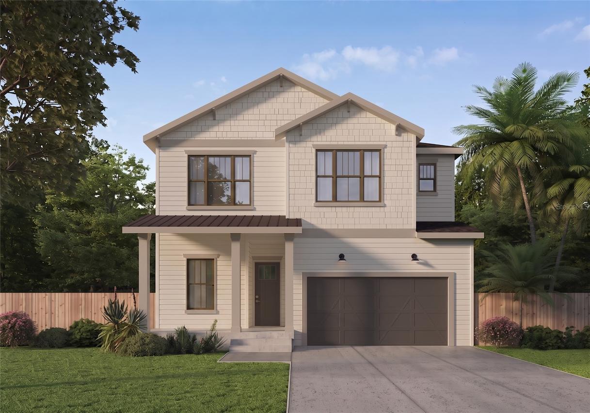 1042 S Sterling Ave., Tampa, FL 33629