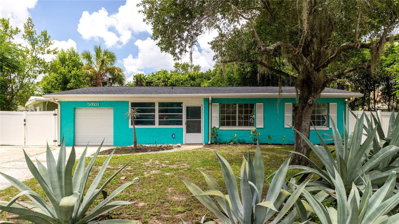 5328 Rainbow Dr., Temple Terrace, FL 33617