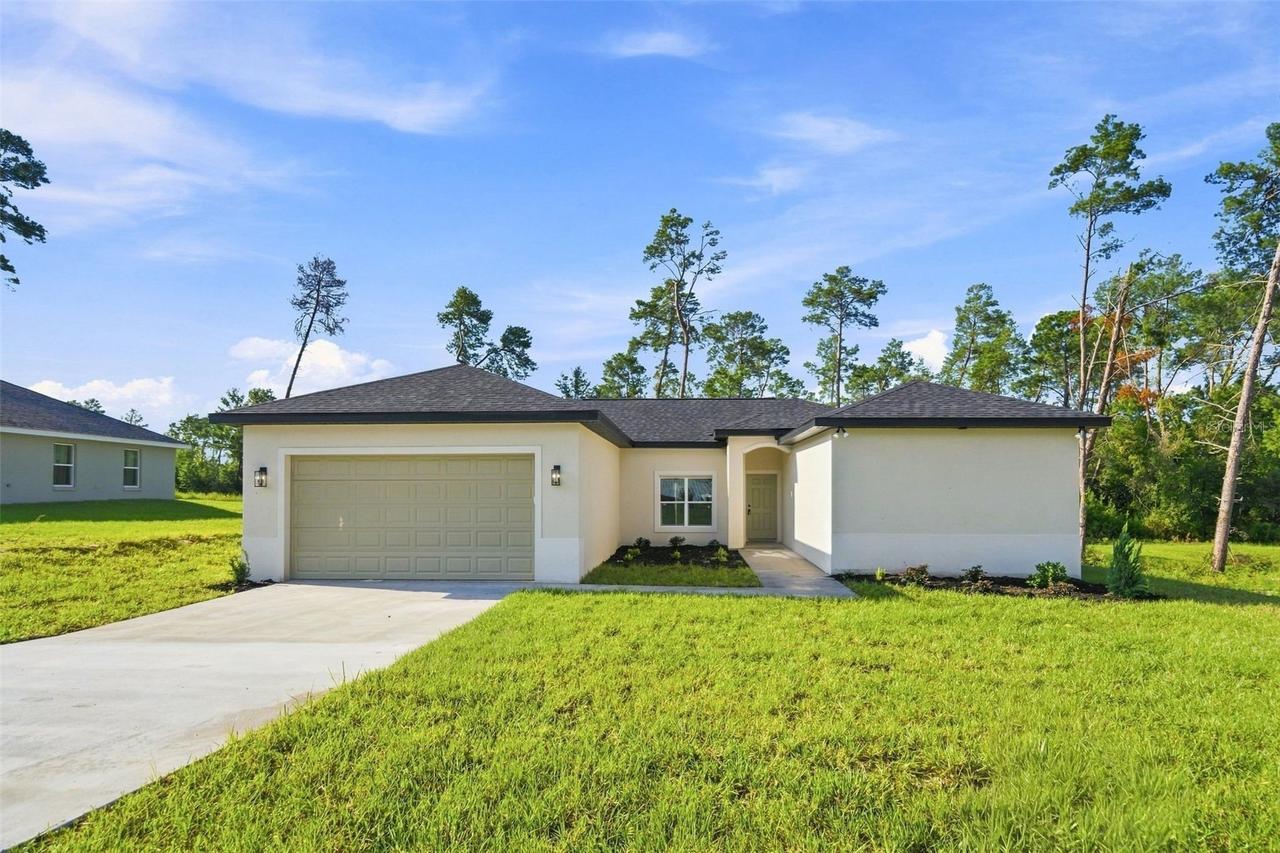 3470 SW 176th St., Ocala, FL 34473
