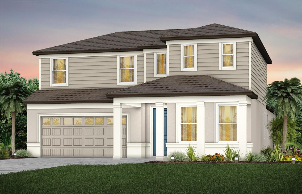 11248 Meadow River Way, Parrish, FL 34219