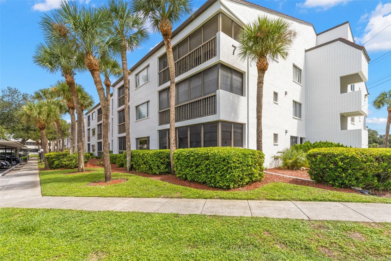 2593 Countryside Blvd. #7304, Clearwater, FL 33761