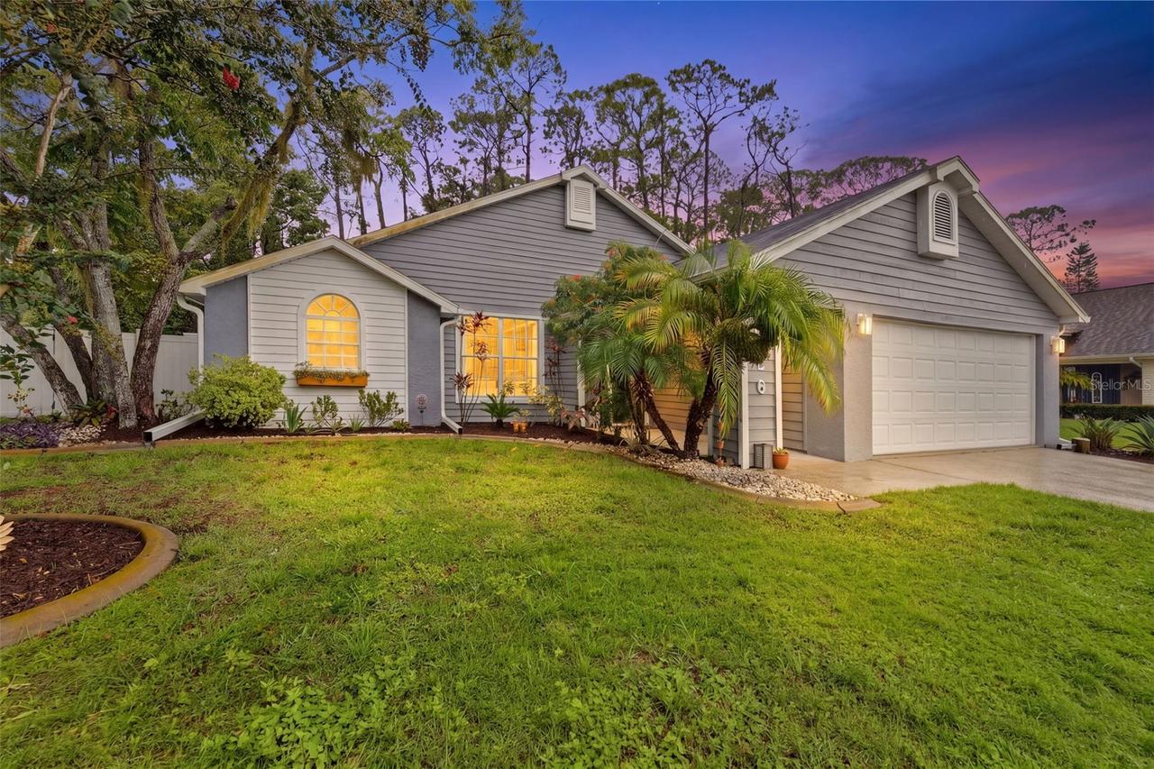 7226 Hummingbird Ln., New Port Richey, FL 34655