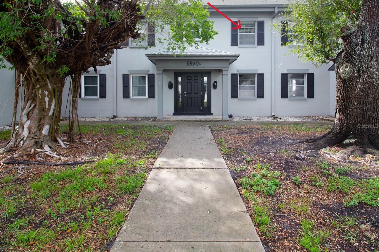 6940 A Sunset Dr. #2C, St Petersburg, FL 33707