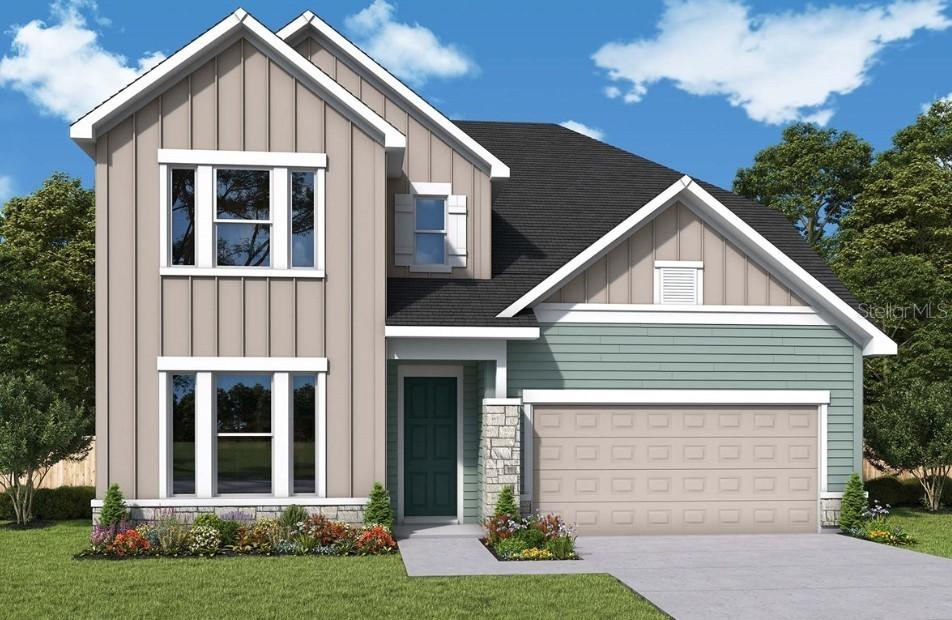 5111 Chattahoochee Bend, St Cloud, FL 34771