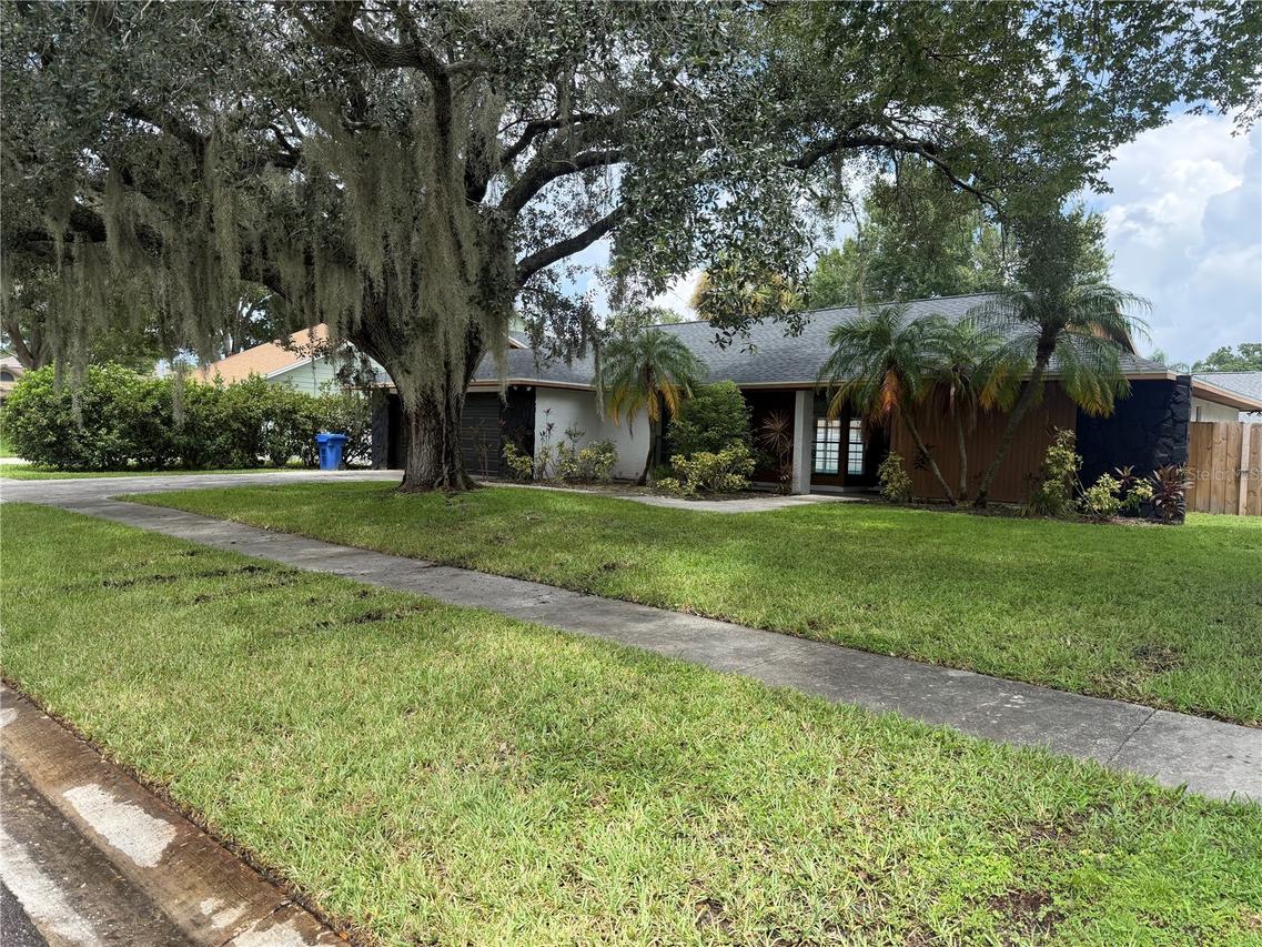 4715 Kemble Ct., Tampa, FL 33624